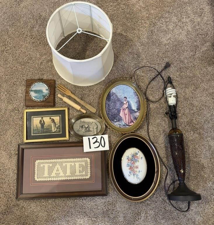 One Owner Estate Collectables & More!