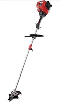 TROY-BILT GAS POWERED BRUSHCUTTER 30CC 4-CYCLE