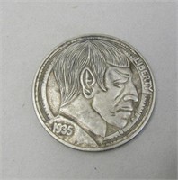 Spock Coin