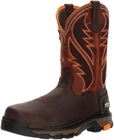 Ariat Intrepid VentTEK Composite Toe Work Boots –