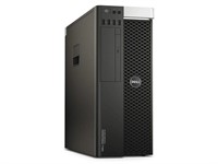 Dell Precision T5810 Workstation Server,Xeon E5
