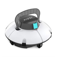 AIPER SMART Cordless Robotic Pool Cleaner,