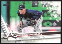 Parallel Freddie Freeman