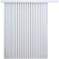 Achim Home Furnishing Vertical Blinds, 78 wide