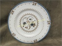 Royal Doulton China England Old Colony plate