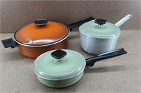 Country Inn/ Village Chef by West Bend Pots