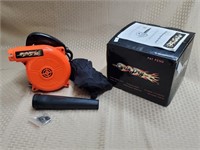 Motorcycle Dryer in Box