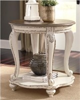 Ashley Realyn End Table