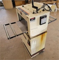 Jet 13" Planer/ Molder (Parts or Project Only)