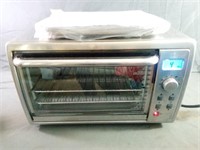 Black and Decker Convection Oven in Great