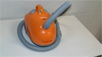 Hoover Small Clean Shop Vac~Tested