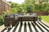 Better Homes & Gardens Brookbury 3-Piece Outdoor