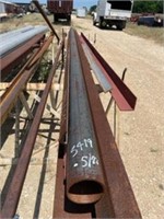 LL4 - Used Pipe