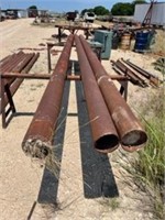 LL4 - Used Pipe