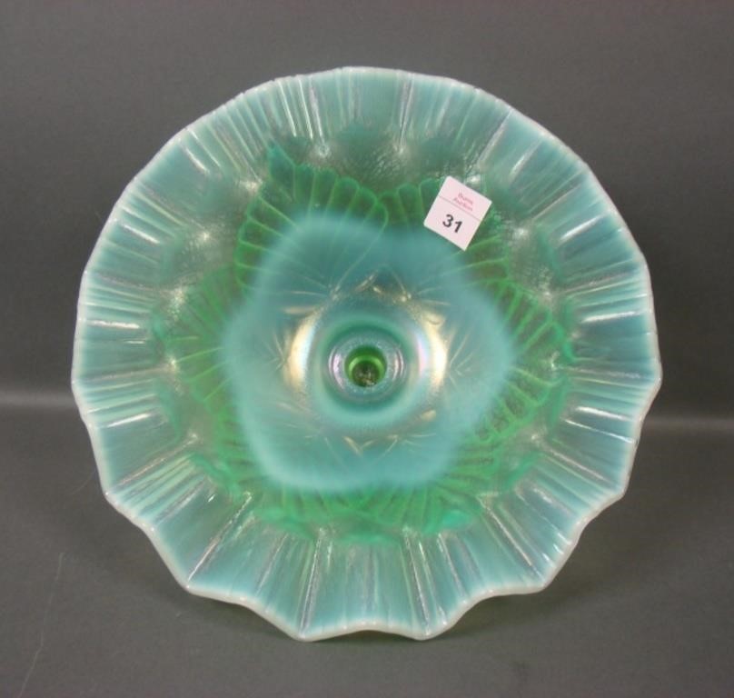 STRETCH GLASS CONVENTION AUCTION