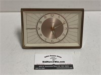 Florn Alarm Clock