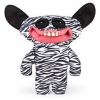 Fuggler Funny Ugly Monster Black & White