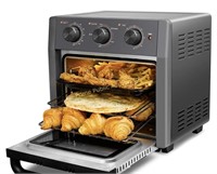 Weesta $197 Retail Air Fryer Toaster Oven