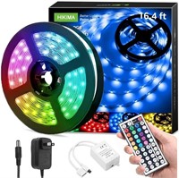 TESTED Govee LED Strip Lights, 16.4FT RGB LED