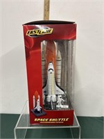 Fast Lane Motormax Space Shuttle Set