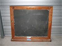 Chalkboard