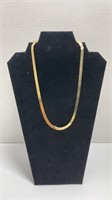 GOLD 14KT 20" CHAIN by Henebry’s Jewelers 13 GRAMS