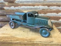 1920's American Toy Truck with Ladders