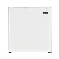 1.7 cu. Ft. Freezerless Mini Fridge  White