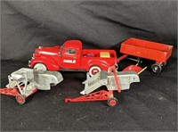 Case IH Collectibles