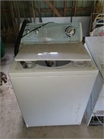 Inglis washing machine