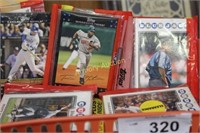 BASEBALL CARDS