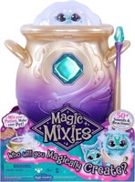 Magic Mixies Magical Misting Cauldron with Intera