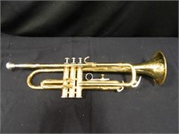 Buescher Trumpet in Case; Used Condition;