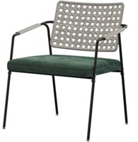 AUTMOON 2-Person Chair Weave Wicker Outdoor $200