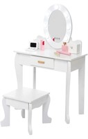 Children’s make up vanity play set