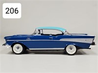 1957 Chevrolet Bel Aire