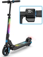 EVERCROSS EV06C ELECTRIC SCOOTER FOR KIDS