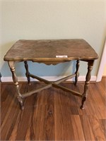 Small Short Table