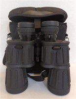Meade 10×50 Wide Angle Binoculars w/Case