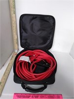 Heavy Duty Jumper Cables & Bag