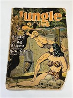 Jungle Comics #70