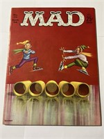 1962 Mad Magazine #70