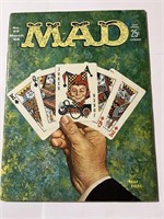 1962 Mad Magazine #69