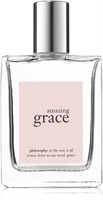 *SEALED* philosophy Amazing Grace for Women Eau De