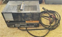 Sears 15 AMP Battery Charger