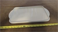 LONGABERGER SERVING TRAY