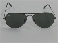 Ray-Ban Sunglasses Eyewear Pre-Owned