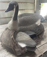 6 - Magnum Goose Shell Decoys