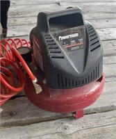 Power Mate Air Compressor