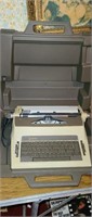 Royal Electric typewriter